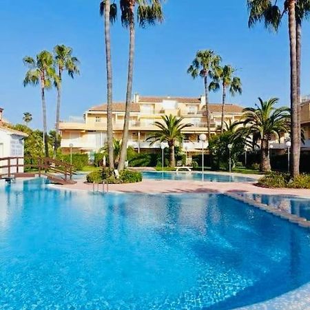 دينايا Punta Me Beautifull Apartment Near The Beach Les Marines المظهر الخارجي الصورة