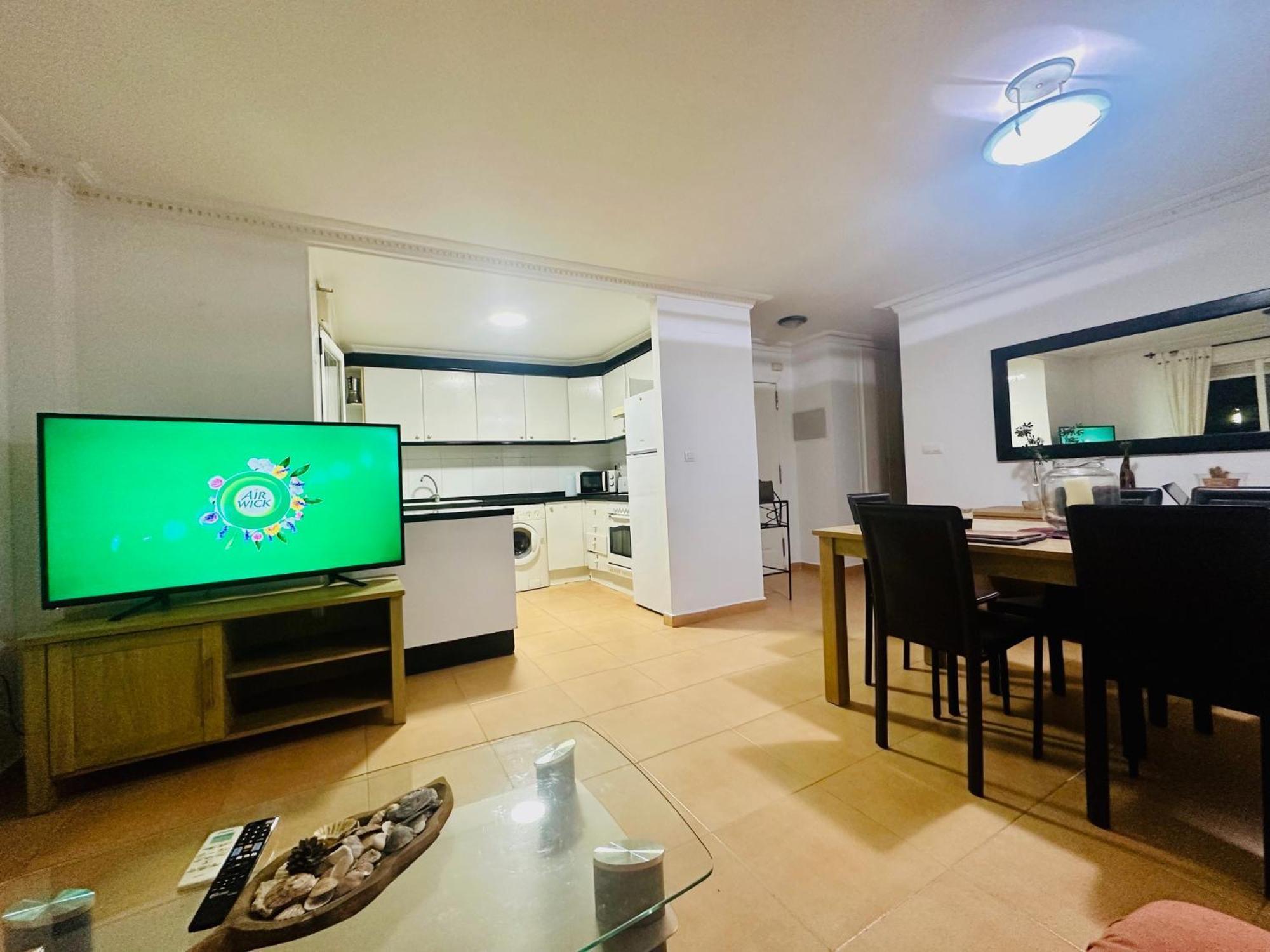دينايا Punta Me Beautifull Apartment Near The Beach Les Marines المظهر الخارجي الصورة