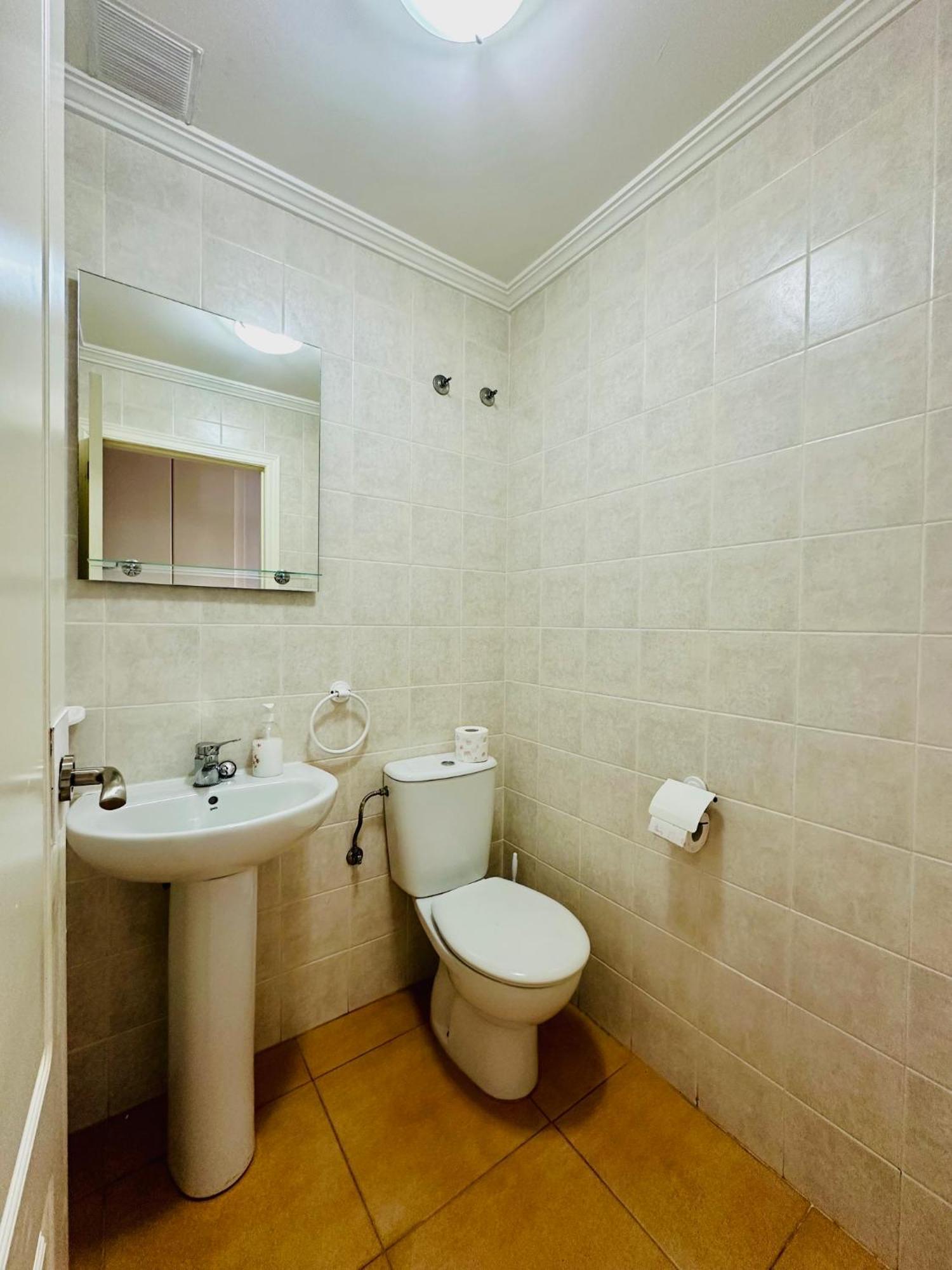 دينايا Punta Me Beautifull Apartment Near The Beach Les Marines المظهر الخارجي الصورة