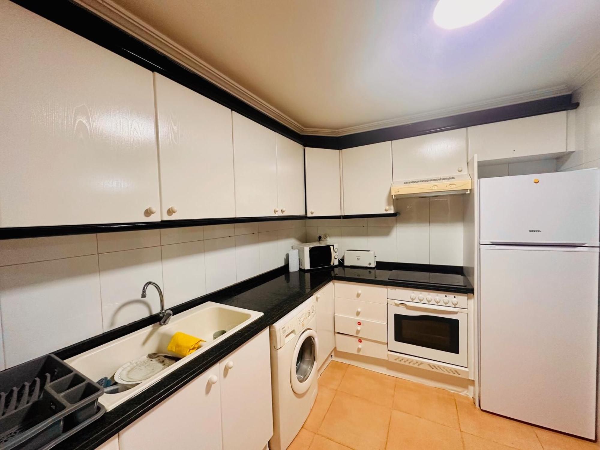 دينايا Punta Me Beautifull Apartment Near The Beach Les Marines المظهر الخارجي الصورة
