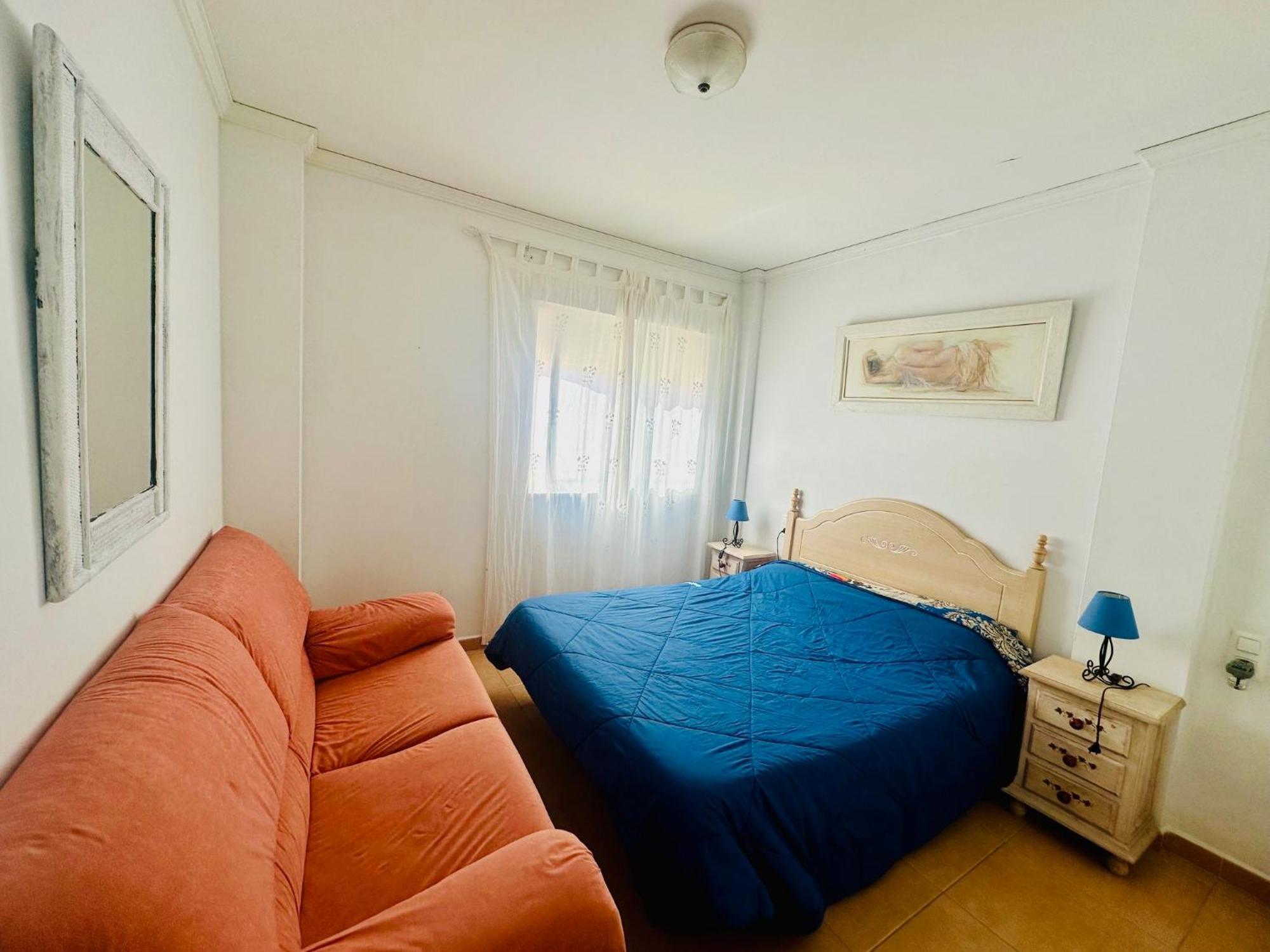 دينايا Punta Me Beautifull Apartment Near The Beach Les Marines المظهر الخارجي الصورة