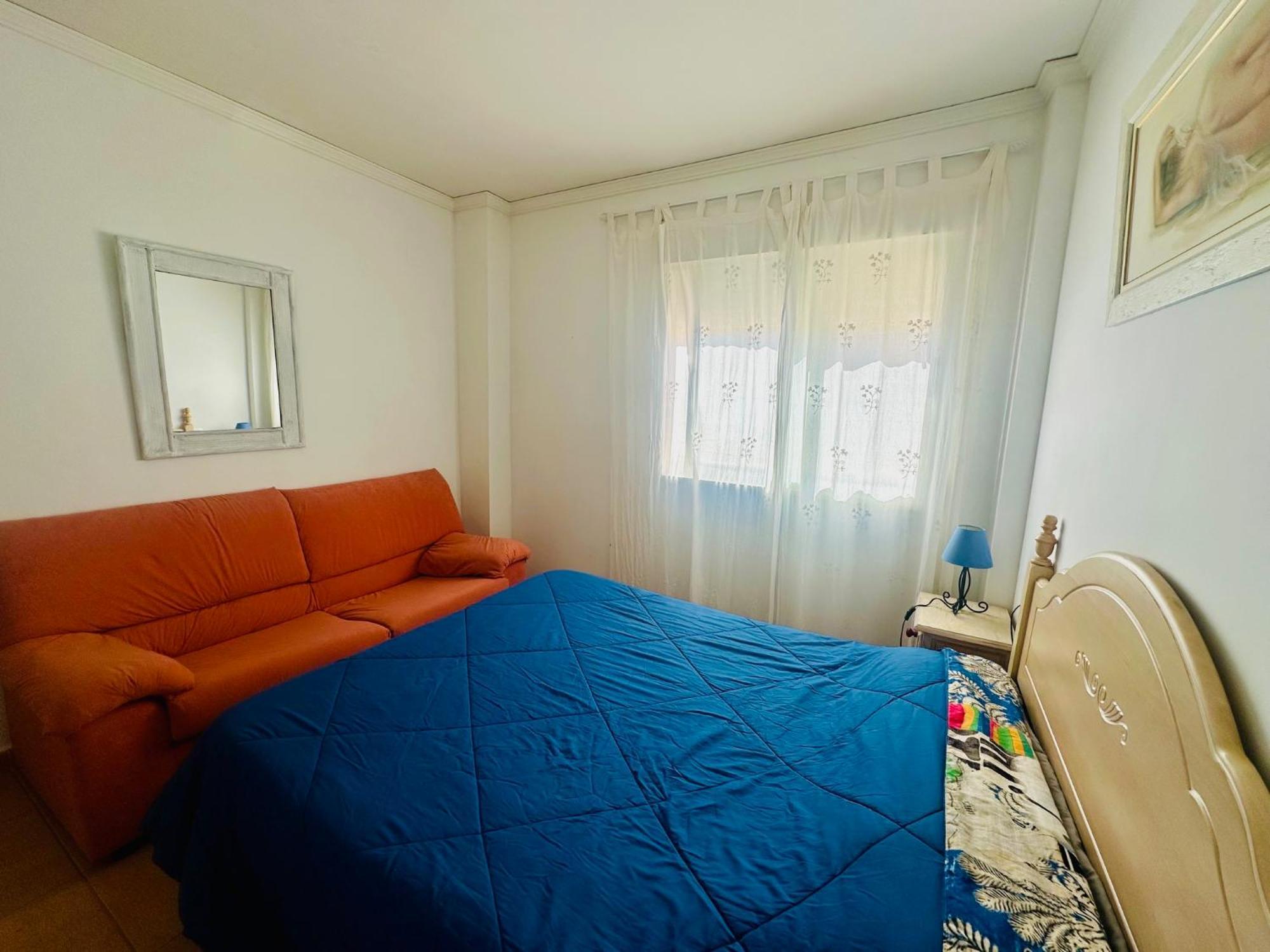 دينايا Punta Me Beautifull Apartment Near The Beach Les Marines المظهر الخارجي الصورة
