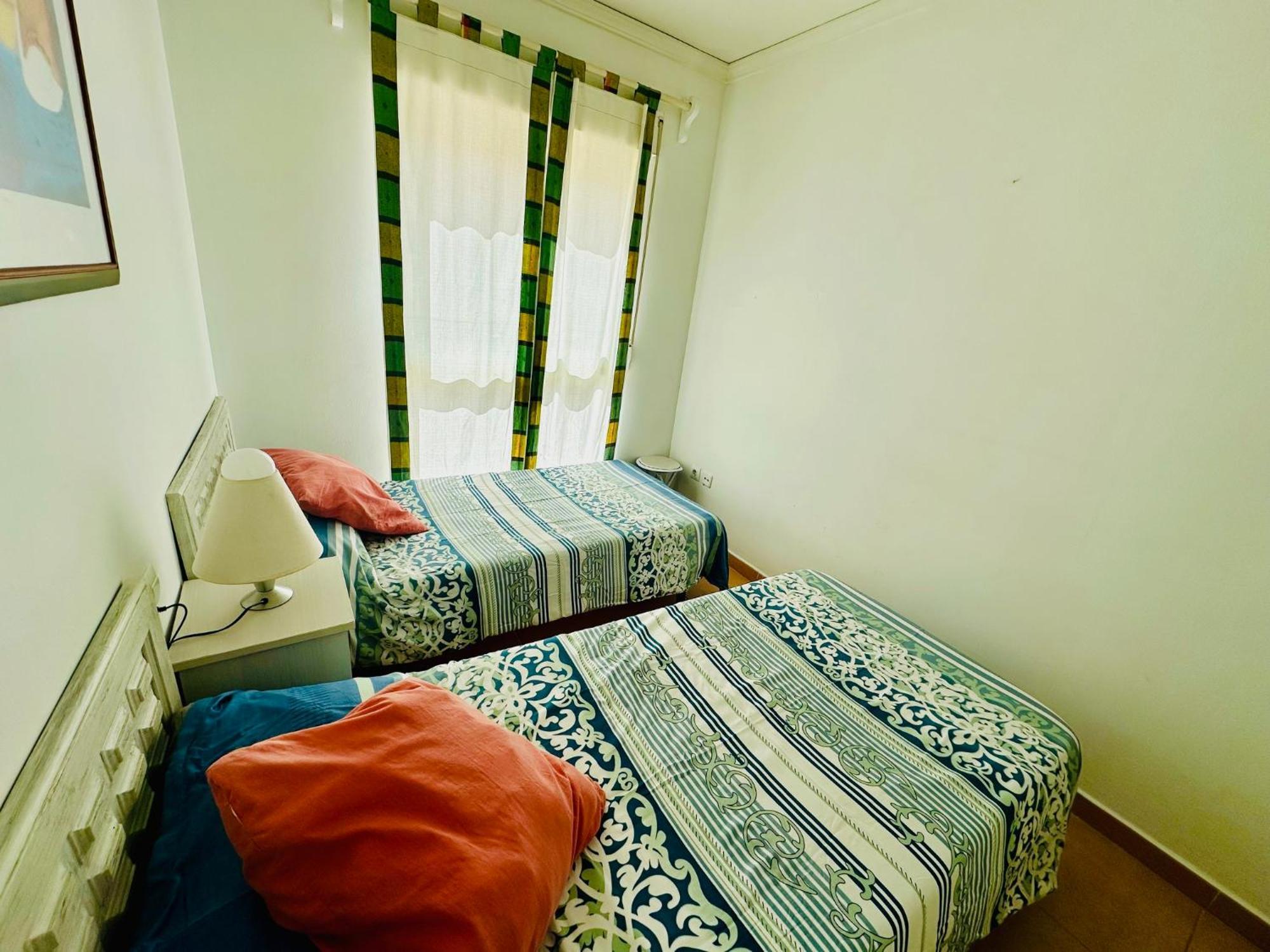 دينايا Punta Me Beautifull Apartment Near The Beach Les Marines المظهر الخارجي الصورة
