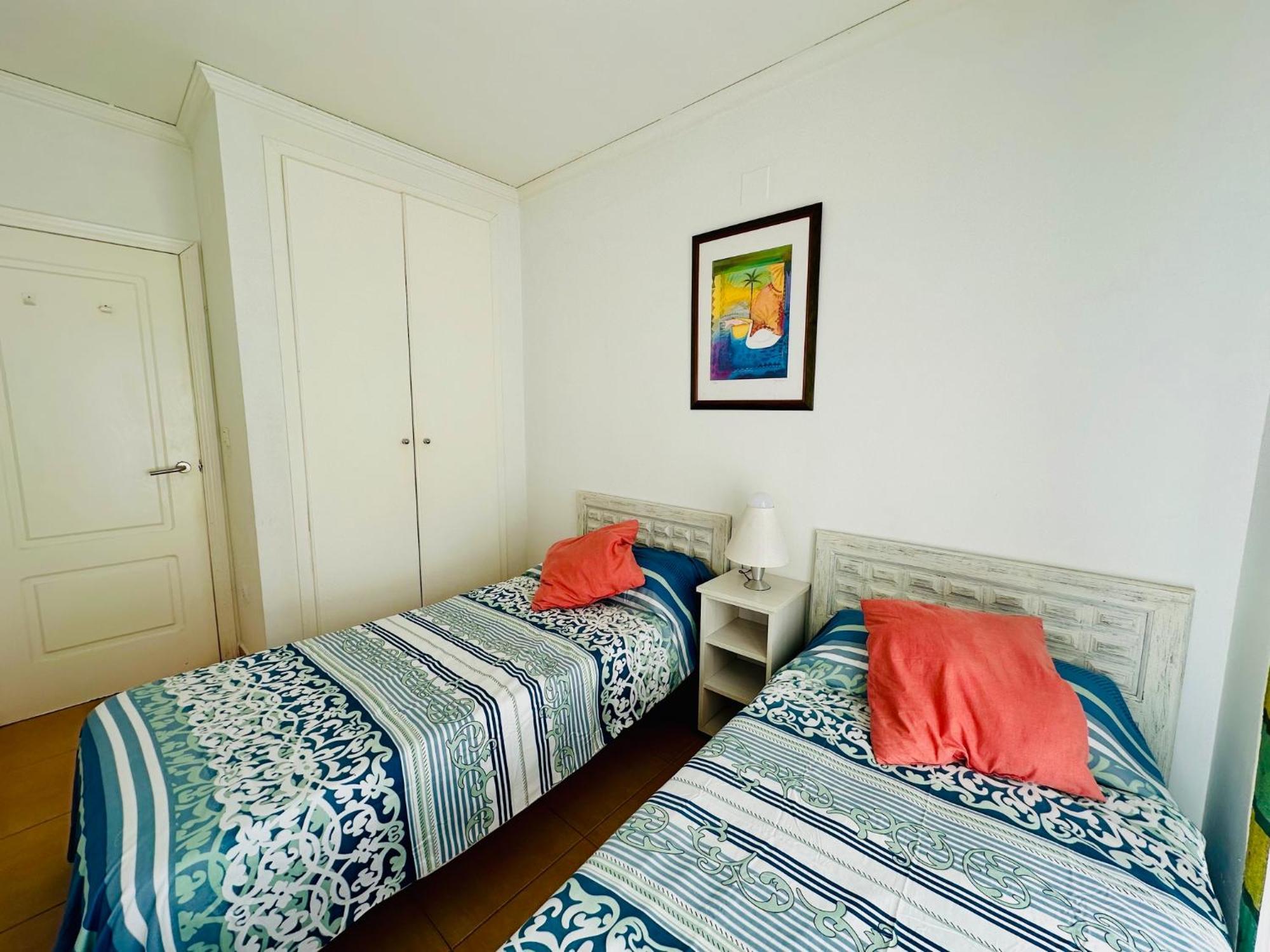 دينايا Punta Me Beautifull Apartment Near The Beach Les Marines المظهر الخارجي الصورة